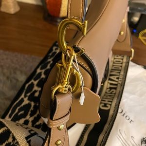 Christian Dior bag